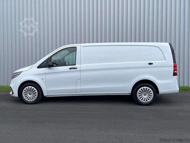 Panel van MERCEDES-BENZ Vito 116 Kasten PRO XL SITZHZ PDC KAMERA TEMP