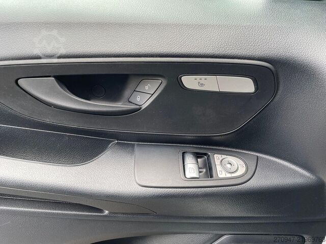 Panel van MERCEDES-BENZ Vito 116 Kasten PRO XL SITZHZ PDC KAMERA TEMP