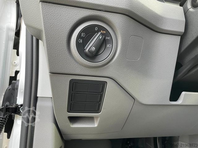 High top van VOLKSWAGEN Crafter MIXTO 35 L3H3 Autom. NAVI SITZHZ ACC