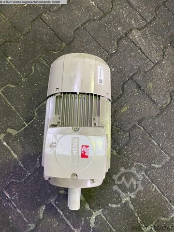 Motor SIEMENS 1LE10231AA435AB4-Z