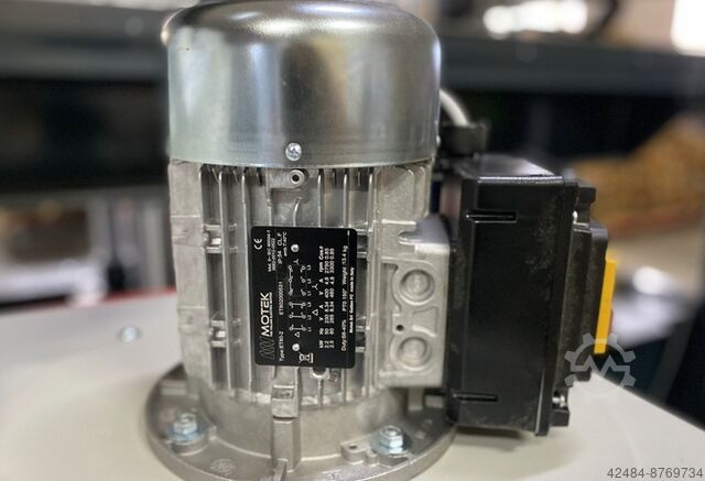 Suction unit Robland DC2