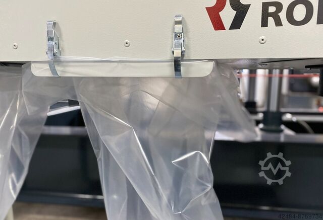 Suction unit Robland DC2