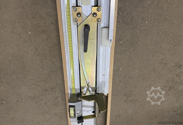 Miter fence Bösch A97