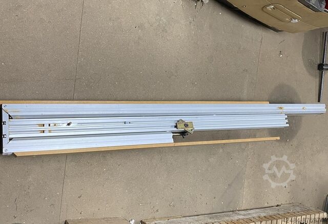 Miter fence Bösch A97