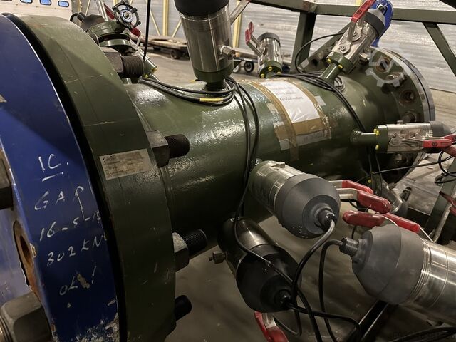 Ultrasonic Flowmeters INSTROMET ULTRASONICS Q SONIC 4 & 5