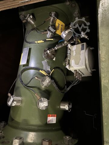 Ultrasonic Flowmeters INSTROMET ULTRASONICS Q SONIC 4 & 5