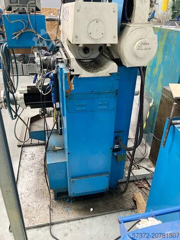 Universal Werkzeugfräsmaschine WMW FUW 315/III