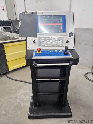 Wasserstrahlschneidanlage Soitaab Thesis 2040