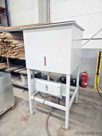 Wasserstrahlschneidanlage Soitaab Thesis 2040