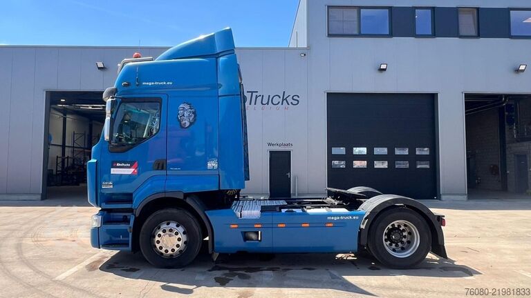 Standard tractor Renault Premium 460 DXI (BOITE MANUELLE / MANUAL GEARBO...