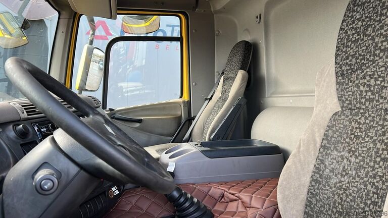DAF CF 85.410 (MANUAL GEARBOX / BOITE MANUELLE / LAMES / GRAND PONT / BIG AXLE) EL25630 DAF CF 85.410 (MANUAL GEARBOX / BOITE MANUELLE / LA...