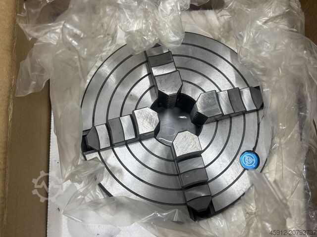 Leit-/Zugspindeldrehmaschine HUVEMA HU 360 x 1000 DRO