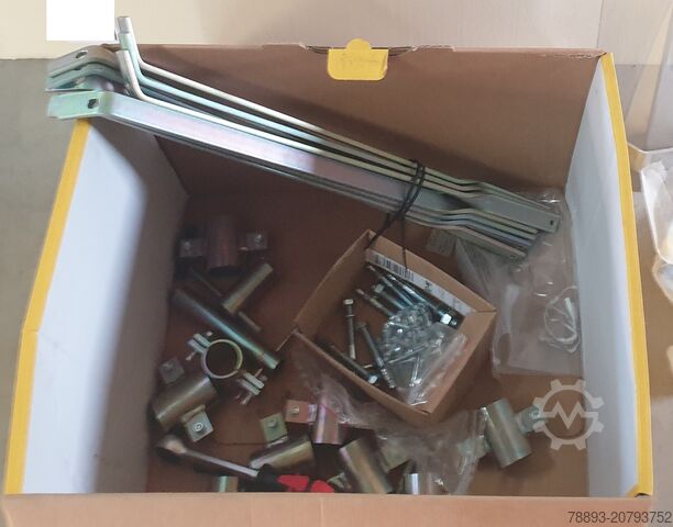 Vertikale Schaumstoffschneidemaschine Hyma NSL