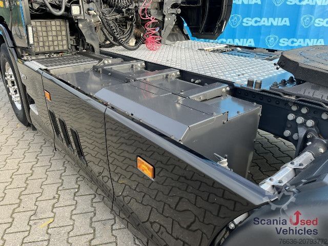 Standard SZM Scania G 360 A4x2NB HYBRID ! DIFF-L FULL AIR 8T LED NAVI