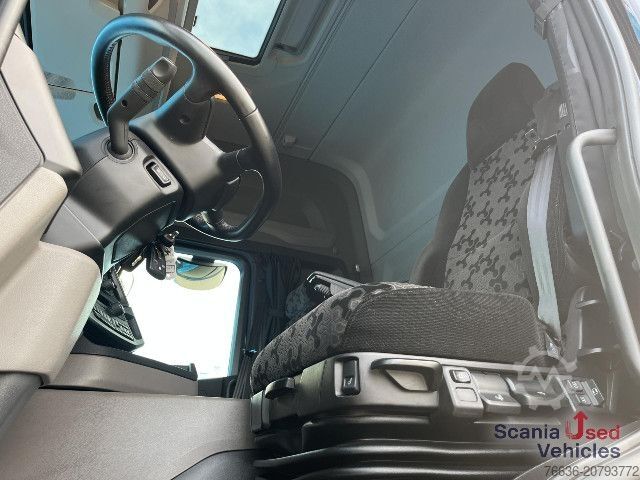 Standard SZM Scania G 360 A4x2NB HYBRID ! DIFF-L FULL AIR 8T LED NAVI