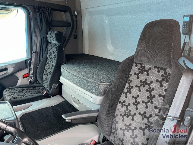 Standard SZM Scania G 360 A4x2NB HYBRID ! DIFF-L FULL AIR 8T LED NAVI