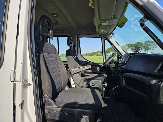 Tipper IVECO DAILY 35C14 2.3 140 DC KIPPER