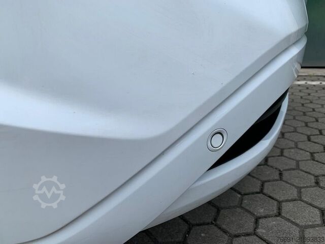 High top van Ford Custom 280  Titanium - Km 44.200