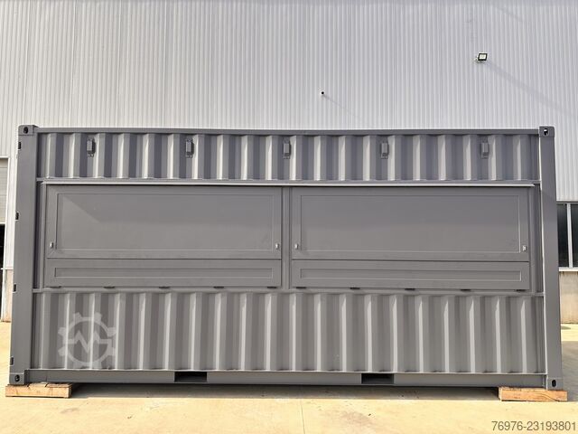 Seecontainer Other Gastro Seecontainer, Food Container,