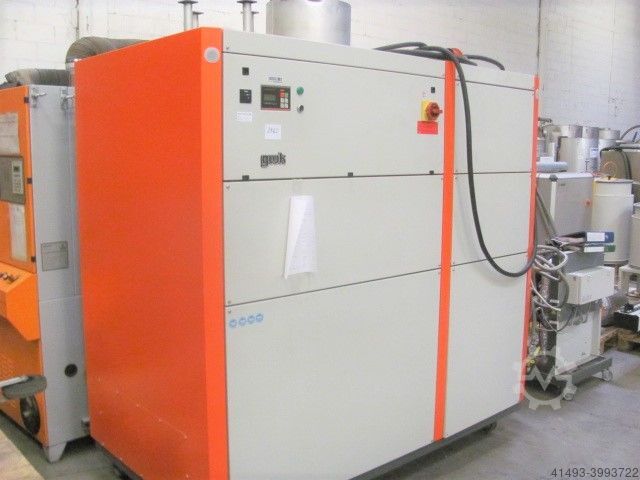 Cool machine GWK Weco (art.4038) GWK Weco 48 AZX