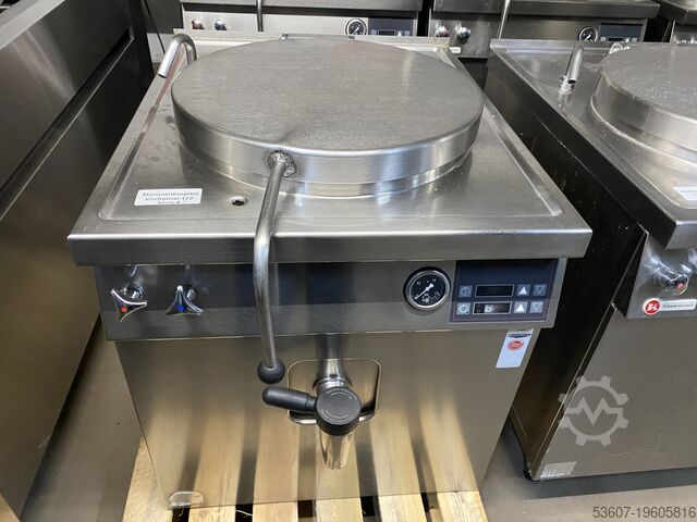 Various devices RATIONAL - HOBART - MKN - KĂPPERSBUSCH