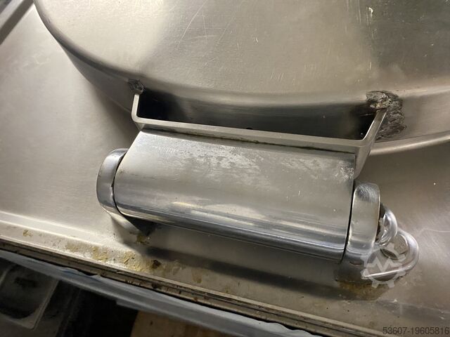 Various devices RATIONAL - HOBART - MKN - KĂPPERSBUSCH