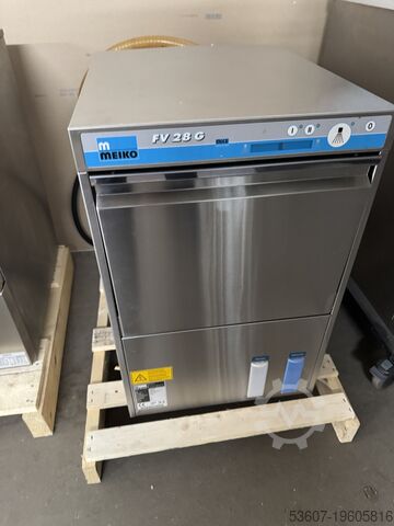 Various devices RATIONAL - HOBART - MKN - KĂPPERSBUSCH