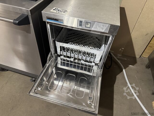 Various devices RATIONAL - HOBART - MKN - KĂPPERSBUSCH