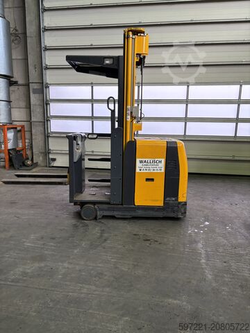 Horizontale Kommissionierer Jungheinrich EKS 310K