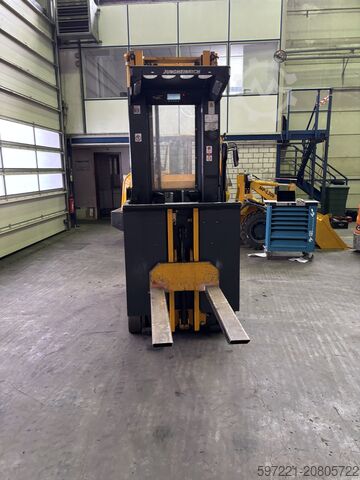 Horizontale Kommissionierer Jungheinrich EKS 310K