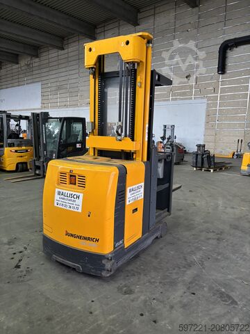 Horizontale Kommissionierer Jungheinrich EKS 310K