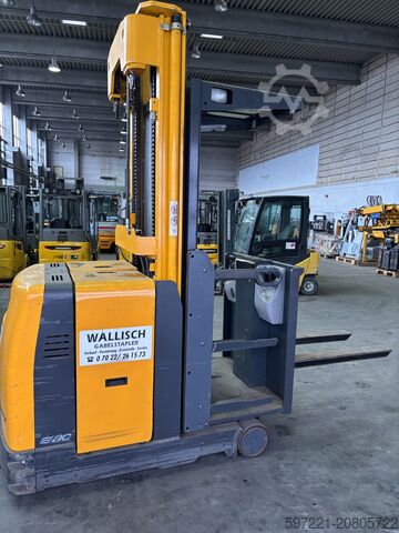 Horizontale Kommissionierer Jungheinrich EKS 310K