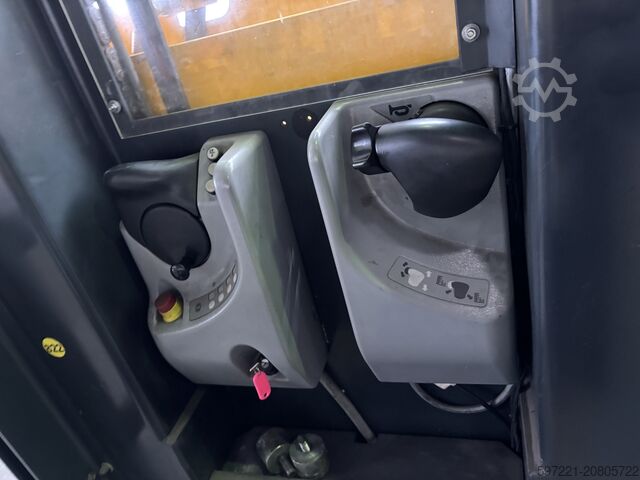 Horizontale Kommissionierer Jungheinrich EKS 310K