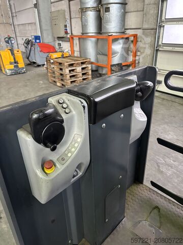 Horizontale Kommissionierer Jungheinrich EKS 310K