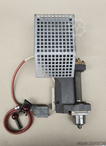 Glue application roller unit Homag / Brandt 4 030 15 0531