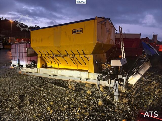 Schmidt Stratos B70C-30 Schmidt Stratos B70C-30