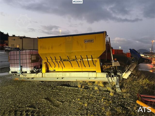 Schmidt Stratos B70C-30 Schmidt Stratos B70C-30