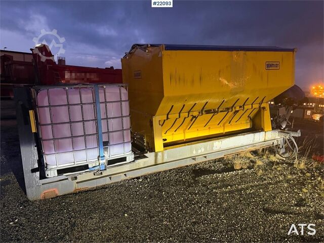 Schmidt Stratos B70C-30 Schmidt Stratos B70C-30