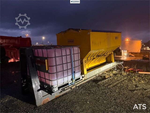 Schmidt Stratos B70C-30 Schmidt Stratos B70C-30