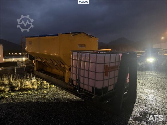 Schmidt Stratos B70C-30 Schmidt Stratos B70C-30