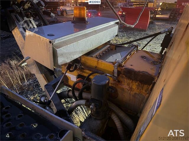 Schmidt Stratos B70C-30 Schmidt Stratos B70C-30