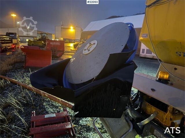 Schmidt Stratos B70C-30 Schmidt Stratos B70C-30