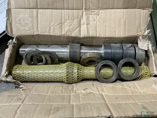 Tischfräsen  Casadei F 205 Casadei F 205