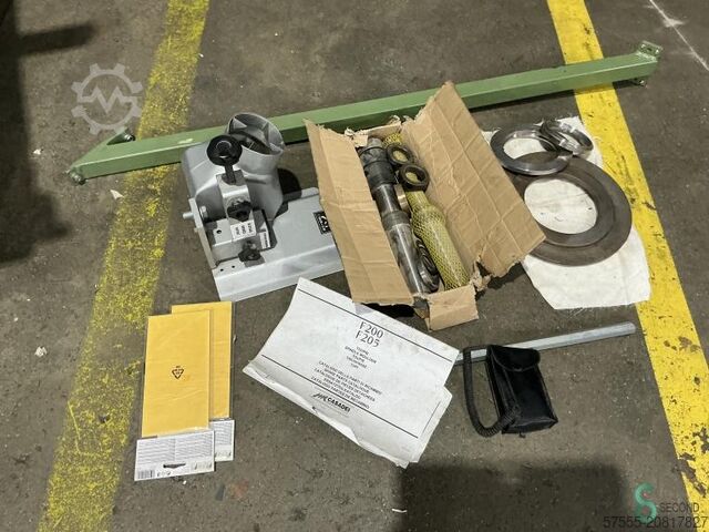 Tischfräsen Casadei F 205 Casadei F 205