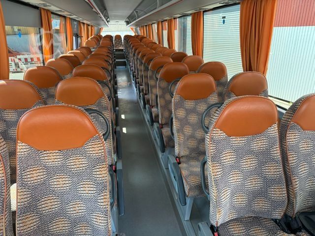 Intercity bus MAN Lions Regio R13 ,  Klima