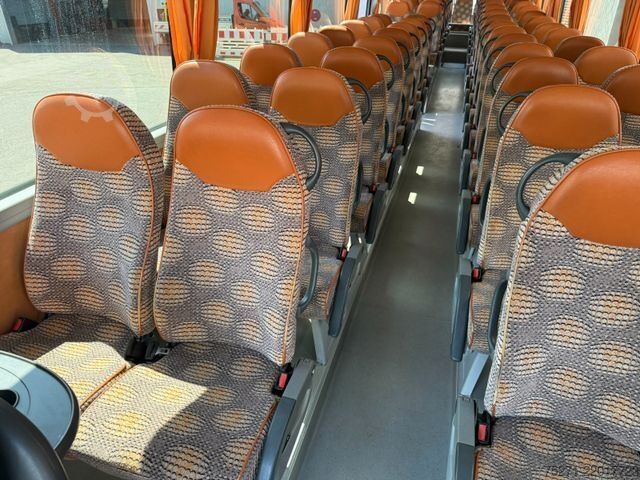 Intercity bus MAN Lions Regio R13 ,  Klima