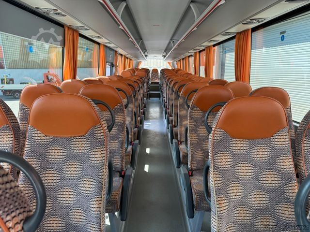 Intercity bus MAN Lions Regio R13 ,  Klima
