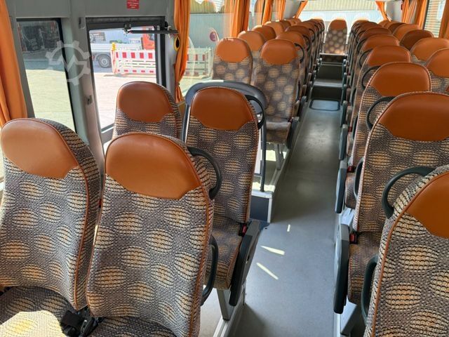 Intercity bus MAN Lions Regio R13 ,  Klima