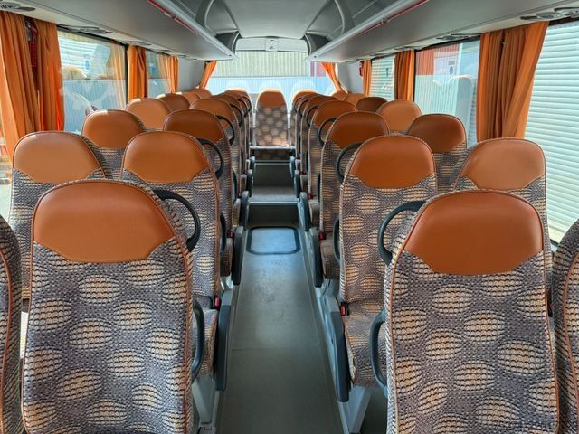 Intercity bus MAN Lions Regio R13 ,  Klima