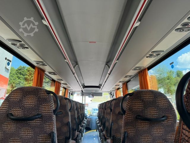 Intercity bus MAN Lions Regio R13 ,  Klima